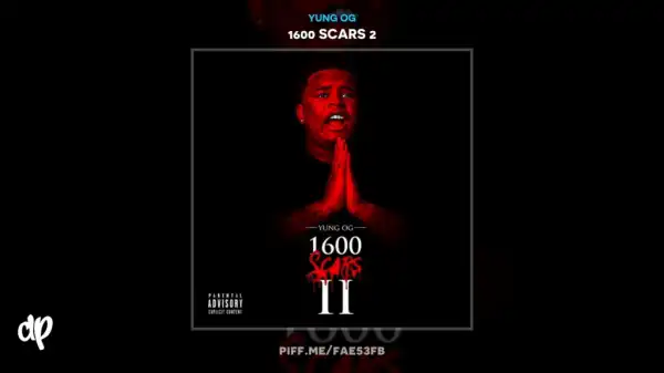 Yung OG - Streets Raised Me ft. NoCap